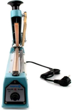 Запайщик пакетов Foodatlas KS-400C