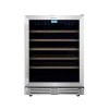 Винный шкаф монотемпературный Cellar Private CP051-1T