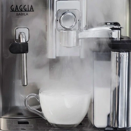 Кофемашина Gaggia Babila