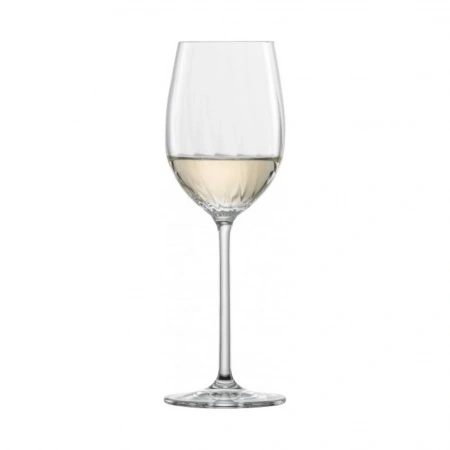Бокал для вина Schott Zwiesel 296 мл хр. стекло Prizma (Wineshine)