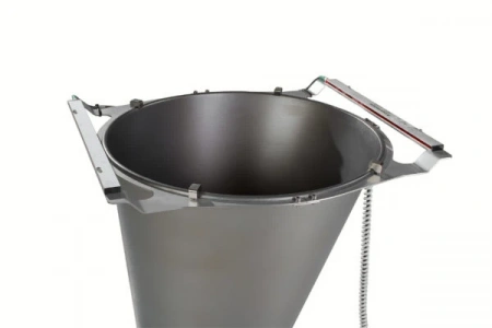 Тестоделитель Daub SLIM 2х200 (50кг)