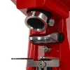 Кофемолка Fiorenzato F64 E красная
