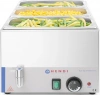 Мармит для вторых блюд Hendi Kitchen Line 238912