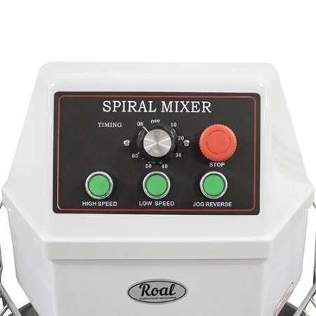 Спиральный тестомес Roal Bakery HS50А