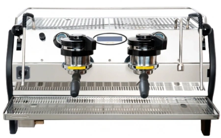 Рожковая кофемашина La Marzocco Strada EE 2gr