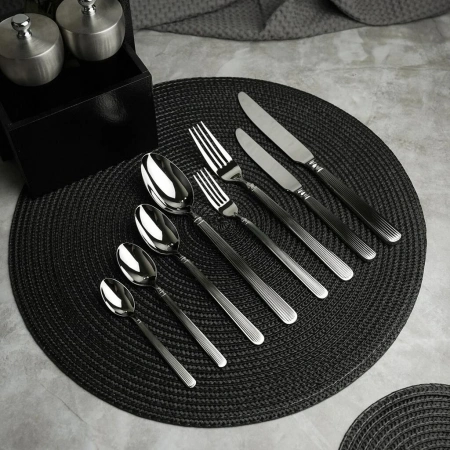 Нож десертный P.L. Proff Cuisine Antic