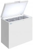 Морозильный ларь Italfrost CF200S (нерж.)