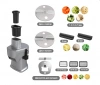 Овощерезка Kocateq VC 718