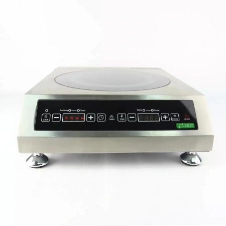 Индукционная плита безимпульсная iPlate ALISA 3500
