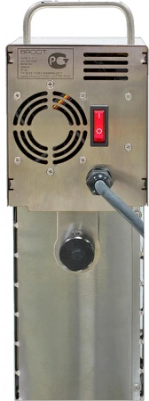 Погружной термостат Kitchen Master Broot SV 2.4