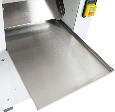 Тестораскаточная машина Foodatlas YM-350B (380V)