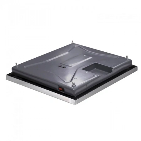 Весы порционные Mertech M-ER 224 AFU-32.5 STEEL LCD USB без дисплея