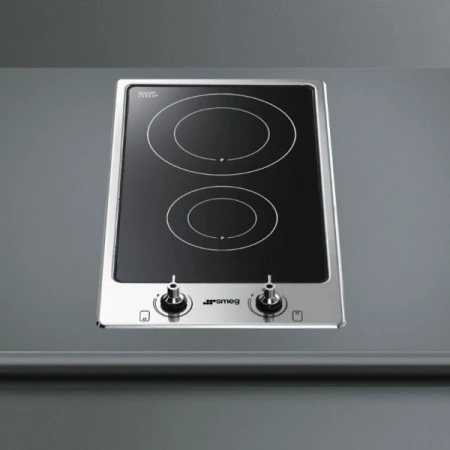 Варочная панель электрическая Smeg PGF32I-1