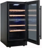 Винный шкаф двухзонный Cellar Private CP027-2TB