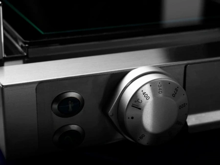 Жарочная поверхность Spidocook Spidoflat SР 200