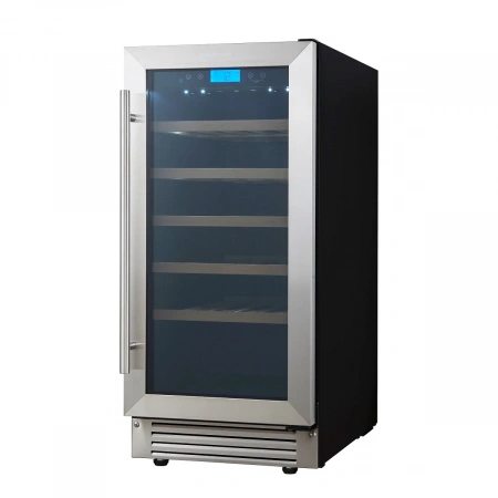 Винный шкаф монотемпературный Cellar Private CP032-1T