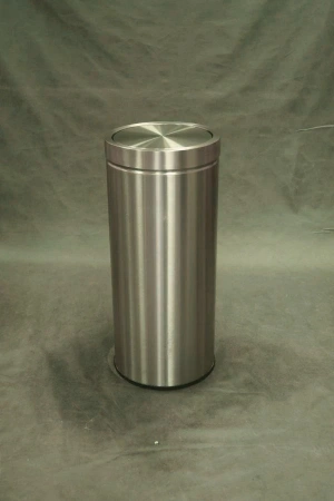 Урна Pandasteel Ву-Тенг, 310х700, шлифованная