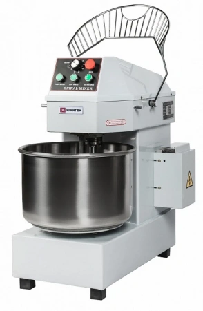 Спиральный тестомес Miratek PX-30 (380В)