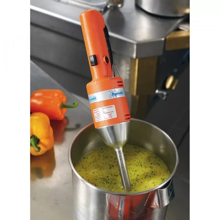 Миксер ручной Dynamic MINI 160 V MX008.V