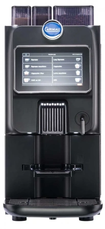 Автоматическая кофемашина CARIMALI BlueDot 26 Plus BD26PL-00-01-02