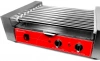 Гриль роликовый Karstontech KS-RG09