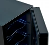 Винный шкаф монотемпературный Temptech FX1200SZB