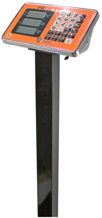 Весы торговые Shtapler PW 600 60*80 (складная стойка)