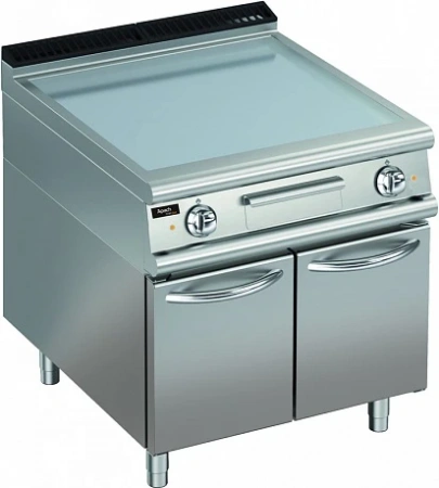 Жарочная поверхность Apach Chef Line LFTG87LCS