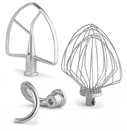 Планетарный миксер KitchenAid 5KSM7990XESL