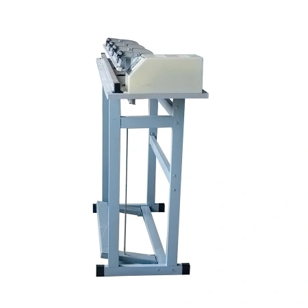 Запайщик пакетов Hualian Machinery FRT-1200