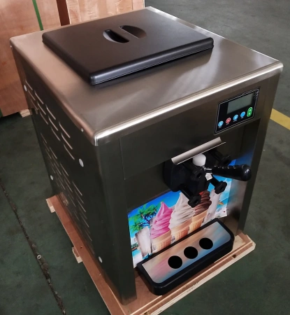 Фризер для мороженого Spelor BQL-118T