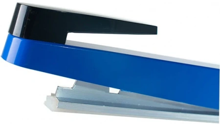 Запайщик пакетов Foodatlas PFS-400 (пластик, 2 мм)
