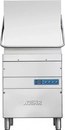 Купольная посудомоечная машина Dihr HT 11 ECO+DD+DP