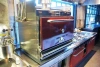 Печь на твердом топливе (хоспер) Mibrasa HMB HOT SB 160