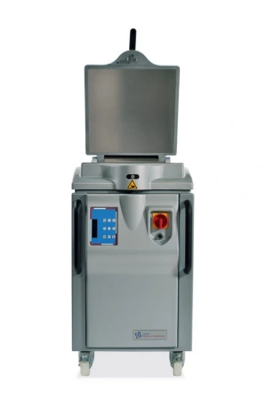 Тестоделитель Daub Robocut S40 Variomatic