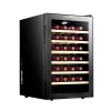 Винный шкаф монотемпературный Vinosafe VSF28AM
