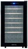 Винный шкаф монотемпературный Cellar Private CP052