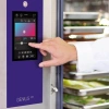 Пароконвектомат Eloma GENIUS MT 6-11 левые петли