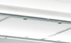 Островная вытяжка Falmec Lux Isola Fasteel 120