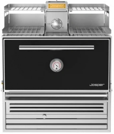 Печь на твердом топливе (хоспер) Josper HJX-PRO-L175-W