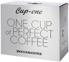 Кофеварка Moccamaster Cup-one белая