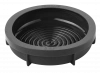 Форма кондитерская Pavoni TOP, силикон, d 18 см, h 4,5 см