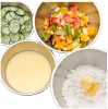 Набор кухонных мисок WMF 06.4570.9990 4 шт Gourmet