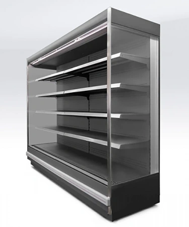 Холодильная горка Italfrigo Rimini L7 BOX 3750 Д