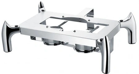 Чафиндиш Crazy Pan CP-CHD016T