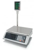 Весы торговые Mertech 327 ACP-15.2 Ceed LCD Белые