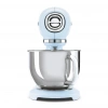 Планетарный миксер Smeg SMF03PBEU