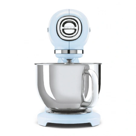 Планетарный миксер Smeg SMF03PBEU