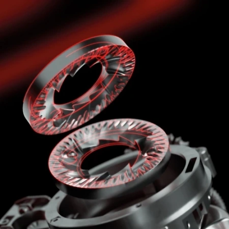 Кофемолка Mahlkoenig E80 Supreme GbW черная