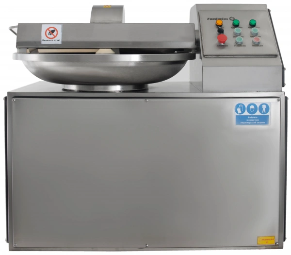 Куттер Foodatlas ZB-40